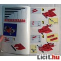 LEGO Leírás 8815 (1991) 120206