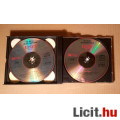 Kedvenc Klasszkusaink - Liszt (3CD-s) 2002 (jogtiszta) karcmentes