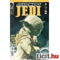Magyar képregény - Star Wars képregény 48. szám Yoda Jedi - Csillagok Háborúja képregény - régi / re