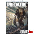 új Alien és Predator 4. szám Predator - Tűz és Kő sorozat 4. képregény kötet magyarul - 144 oldalas,