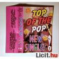 The Top of the Pop (Vol 1) kazetta (teszteletlen)