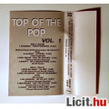 The Top of the Pop (Vol 1) kazetta (teszteletlen)