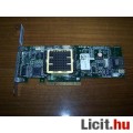 Eladó Adaptec ASR-5405/256MB SAS raid kártya