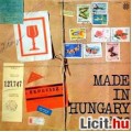 MADE IN HUNGARY "76 (LP)