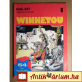 Winnetou (1983) Képregény