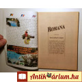Romana 18. Szenvedélyek Szigete (Sara Craven) 1990 (6kép+tartalom)