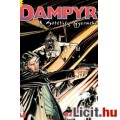 xx új Dampyr - A sötétség gyermeke #4 képregény ELŐRENDELÉS február 15-ig