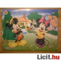 Eladó Mickey és Minnie egér puzzle kirakó  - Vadonatúj!