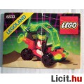 Eladó LEGO Leírás 6833 (1990) 120091