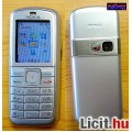 Eladó Nokia 6070, ezüstszürke Vodafone