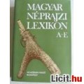 MAGYAR NÉPRAJZI LEXIKON  I-V.