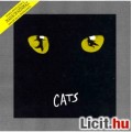 Macskák - CATS (LP)