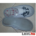 Mickey Mouse Love papucs 40-es