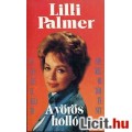 Lilli Palmer: A VÖRÖS HOLLÓ