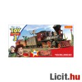 Toy Story 3 Hornby modell vasút szett,ÚJ!