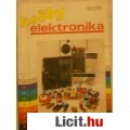 Eladó Hobby Elektronika 1990. július