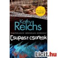 új Kathy Reichs: Csupasz csontok (Temperance Brennan - sorozat 6.) könyv / regény ELŐRENDELÉ