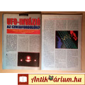 Színes UFO 1997/5 Május (42.szám) 6kép+tartalom