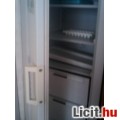 Zanussi Lehel Fagyasztószekrény
