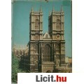 Eladó WESTMINSTER ABBEY