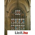 WESTMINSTER ABBEY