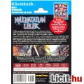 Nyughatatlan lélek