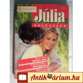 Júlia 10.Kötet Különszám (2005) 3db romantikus regény