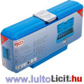 Levegős imbuszkulcs készlet 5-19mm, 1/2”, 8 részes