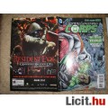 Green Lantern Corps amerikai DC képregény 8. száma eladó!