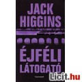 Jack Higgins: Éjféli látogató