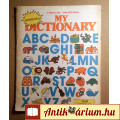 Eladó My Dictionary ABC (A Word a Day - Over 365 Words) 1993 (Angol-Orosz)