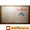 My Dictionary ABC (A Word a Day - Over 365 Words) 1993 (Angol-Orosz)