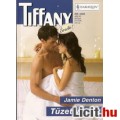 Jamie Denton: Tüzet viszek - Tiffany 205.