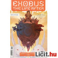 Amerikai / Angol Képregény - Exodus 01. szám - Indie Comics / Független amerikai képregény használt,