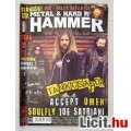 Hammer World 2012/4.szám Április (No.243) Tartalomjegyzékkel