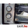 *BBC AUTOMATIC DE LUXE Elektromos grillsütő