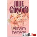 Eladó Julie Garwood: Álmaim hercege