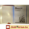 Mesevár 1. Szövegértési Munkafüzet (2007) 6kép+tartalom