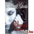 Eladó Melissa Moretti: VERONIKA KÖNNYEI