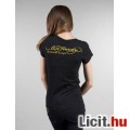  Szexi Eredeti ED HARDY női póló felső top XS - L