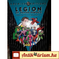 Eladó Legion of Super Heroes Archives volume 9