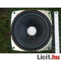 Hangszóró BK 138 A4-TM - 4 ohm 4 Watt D=125 mm, 5 darab