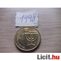   10   Aragot  1998   Izrael