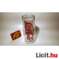 Coca Cola Pohár (Ver.10) 13cm