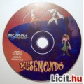 Mesemondó CD-ROM jogtiszta (kód nincs hozzá) 2képpel