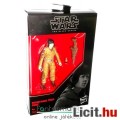 Star Wars figura Black Series - Rose Resistance Tech figura - 10cm-es gyűjtői kidolgozású figura ext