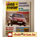 Eladó Autó Motor 1994/10 (10kép+tartalom)