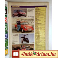 Autó Motor 1994/10 (10kép+tartalom)