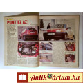 Autó Motor 1994/10 (10kép+tartalom)
