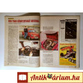 Autó Motor 1994/10 (10kép+tartalom)